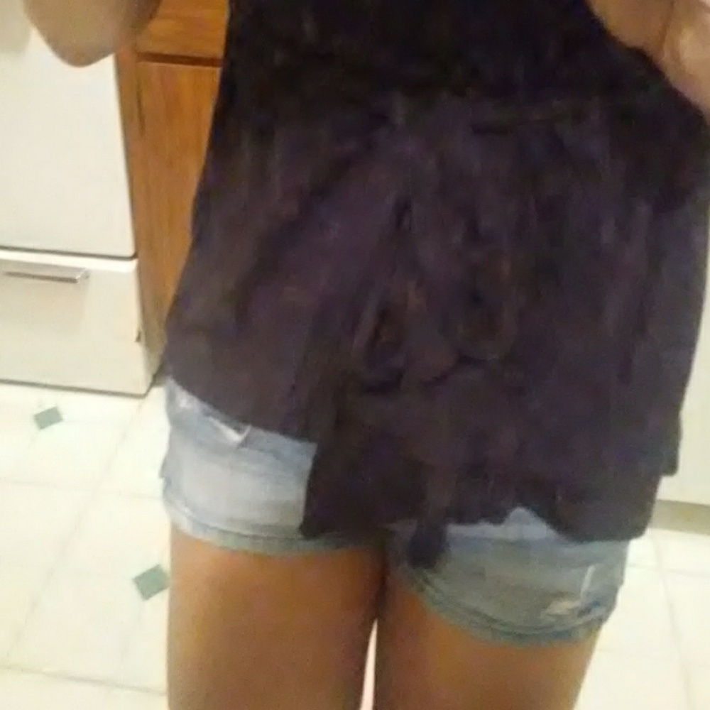 Tank top wrap - Picture 7 of 8